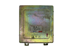 Ohjausyksikkö 9030930390F 39110-02BA5 MKH6IS12 Hyundai Kefico 53502
