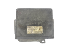 Ohjausyksikkö 0261204788 9631528780 PSA Bosch 55669