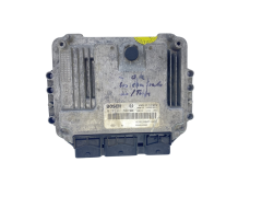 Ohjausyksikkö 0281011529 8200051608 8200546983 Renault Bosch 61834