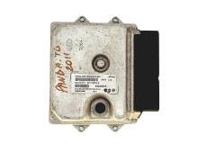Ohjausyksikkö 55246933 BC.0105763.B Fiat FPT 26245