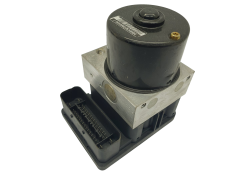 Abs-pumppu VW Audi Skoda 1J0614117E 1C0907379C Ate 61120