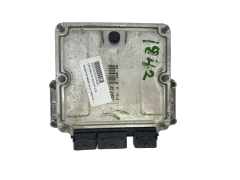 Ohjausyksikkö PSA 0281011081 9647472780 9646850580 Bosch 60308