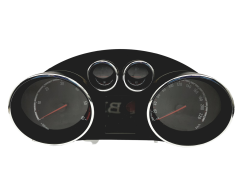 Nopeusmittari Opel Meriva B 13346184 600775881 55884