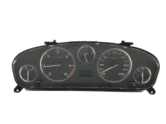 Nopeusmittari Peugeot 406 9644231380 110080108018 57063