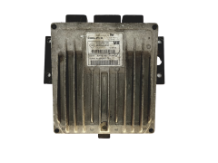 Ohjausyksikkö 8200524032 8200498188 R0410C169C Renault Delphi 26824