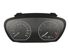 Kierroslukumittari BMW 1 E87 9187046-02 1024952-93 32104