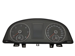 Kierroslukumittari VW Caddy 2K0920865E A2C53437145 VDO 23810