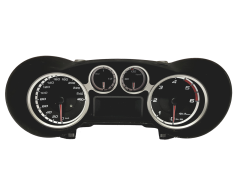 Nopeusmittari Alfa Romeo Mito 50508532 A2C53297994 29950