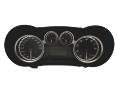 Nopeusmittari Alfa Romeo Mito 50516435 28628