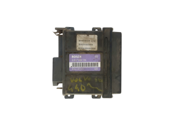 Ohjausyksikkö 0227400125 Volvo Bosch