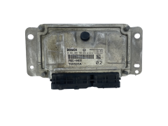 Ohjausyksikkö PSA Toyota 89661-0H022 0261208702 Bosch 51089