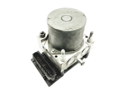 Abs-pumppu PSA C4 307 9649988280 0265800395 Bosch 39648