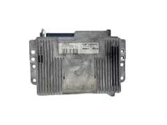 Ohjausyksikkö 7700105979 7700860319 S115300203A Renault Siemens 62545