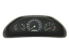 Kierroslukumittari Mercedes E W210 2105403348 VDO 51062