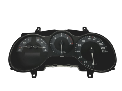 Kierroslukumittari Seat Leon 1P0920823G 110080280027 51329