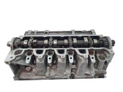 Sylinterikansi 110428257R 110413019R 1.5 dCi K9K628 Renault Dacia S5