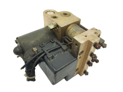 Abs-pumppu Mitsubishi MB668871 11000020170 Nippon