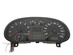 Kierroslukumittari Audi A3 8L 8L0919860A 110008778002 56102
