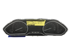 Kierroslukumittari Peugeot 208 9813848780 45026