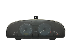 Nopeusmittari Citroen Xsara 9639708580 B 02 47721