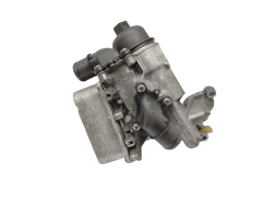 Öljynsuodattimen Kotelo Purflux 8200781898 2.0 DCI Renault Nissan