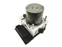 Abs-pumppu Audi A6 4F0614517AA 0265950557 Bosch 46442