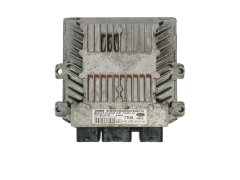 Ohjausyksikkö 7S61-12A650-FA 5WS40633A-T Ford Siemens 38038