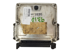 Ohjausyksikkö 0281010248 9635157080 28FM0155 PSA Bosch 2940