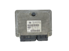 Ohjausyksikkö Seat VW 036906034AL IAW4MV.AL 61600.644.03 Magneti Marelli