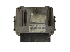 Ohjausyksikkö 0281014459 51829731 5338A6WAM Alfa Romeo Bosch 13766