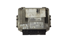 Ohjausyksikkö PSA 0281012467 9662212480 9653958980 Bosch 18675
