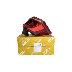 Valaisin Taka Vasen 5NA945207C 99451797202 VW Tiguan DPA