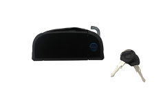 Ovenkahva Etu Vasen 701837205 88371830802 VW T4 Vika