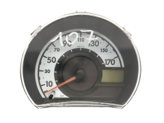 Nopeusmittari Aygo 107 C1 83800-0H011-A Toyota PSA 58690