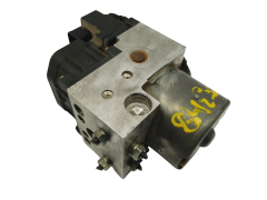 Abs-pumppu Opel Zafira Astra G 90581417 0273004362 0265216651 Bosch 63045