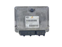 Ohjausyksikkö 73501877 61600.627.02 IAW4AF.M7 Fiat Magneti Marelli 54565