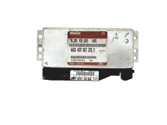 Ohjausyksikkö ABS 4D0907379D 0265108005 Audi Bosch 24789