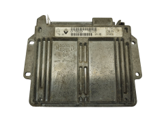 Ohjausyksikkö 7700868294 7700112787 7700112791 16390.074 Renault 68168