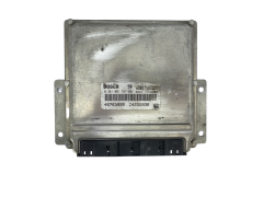 Ohjausyksikkö Alfa Romeo 46763995 0281001787 Bosch 53975