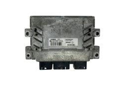Ohjausyksikkö S120200105A 8200522357 8200510536 Renault 47844