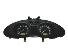 Nopeusmittari Seat Cordoba W06L0920802C 53506