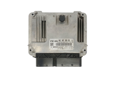 Ohjausyksikkö 04C907309BB 0261S17849 VW Bosch 44247