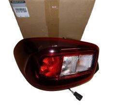 Valaisin Vasen Uusi Alkuperäinen 265556706R Dacia
