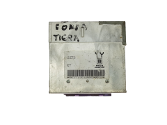 Ohjausyksikkö 16163719YY AZYT Opel GM 17839