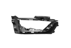 Halogeenirunko Tee Seat Ibiza 6J0807350 88071862302 DPA