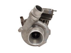 Turboahdin 7701477853 GTA1749V H8200347344 8200741529 2.0 dci Renault