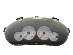 Kierroslukumittari Peugeot 206 9648836680 56444