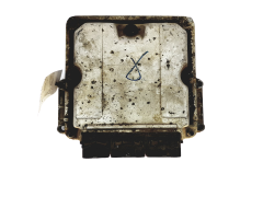 Ohjausyksikkö 0281011101 8200163528 8200095416 Renault Bosch 24530