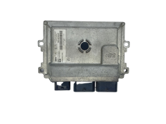 Ohjausyksikkö V29028968A 9804609480 9800913080 PSA Valeo