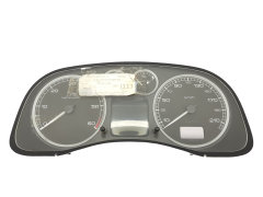 Nopeusmittari Peugeot 307 9651299680 C 00 26996